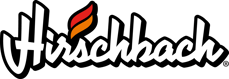 Hirschbach Logo - Drop color